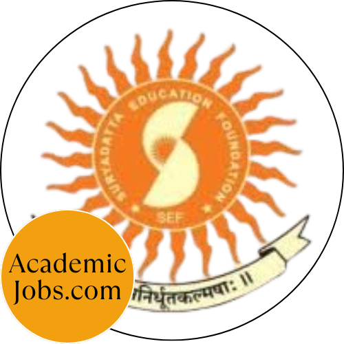 Suryadatta Institute of Management and Mass Communication logo